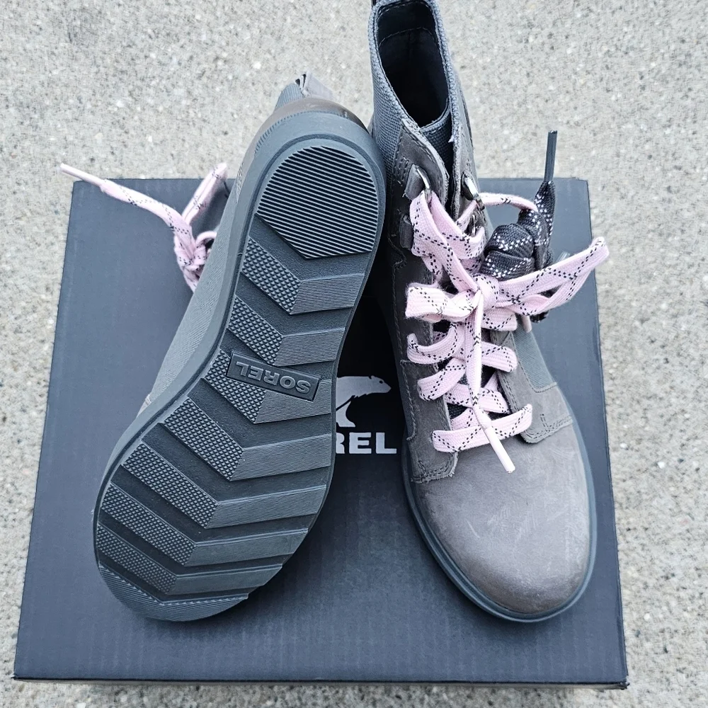 Sorel new evie